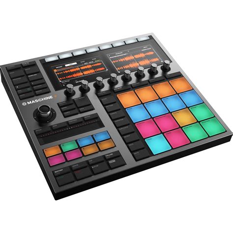 Native Instruments .